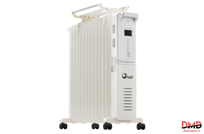 Máy sưởi dầu FUJIE OFR4413