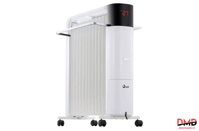 Máy sưởi dầu FUJIE OFR7813