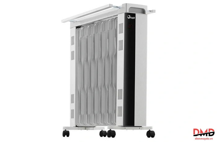 Máy sưởi dầu FUJIE OFR7913
