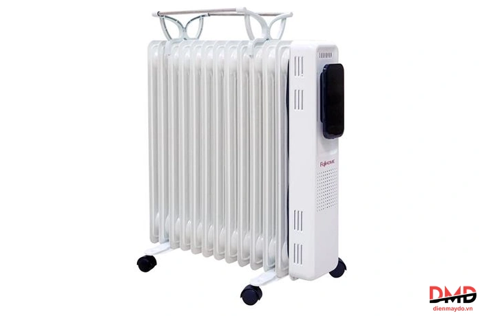 Máy sưởi dầu FUJIHOME OH8613