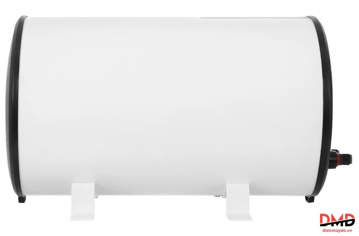 Bình nóng lạnh gián tiếp Atlantic 30 lít OPRO SLIM 833031 SWH 30H M-5