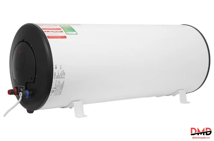 Bình nóng lạnh gián tiếp Atlantic 50 lít OPRO SLIM 843041 SWH 50H M-5