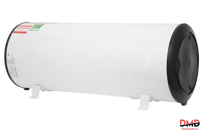 Bình nóng lạnh gián tiếp Atlantic 50 lít OPRO SLIM 843041 SWH 50H M-5