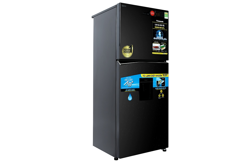Tủ Lạnh Panasonic Inverter 326 Lít NR-TL351GPKV