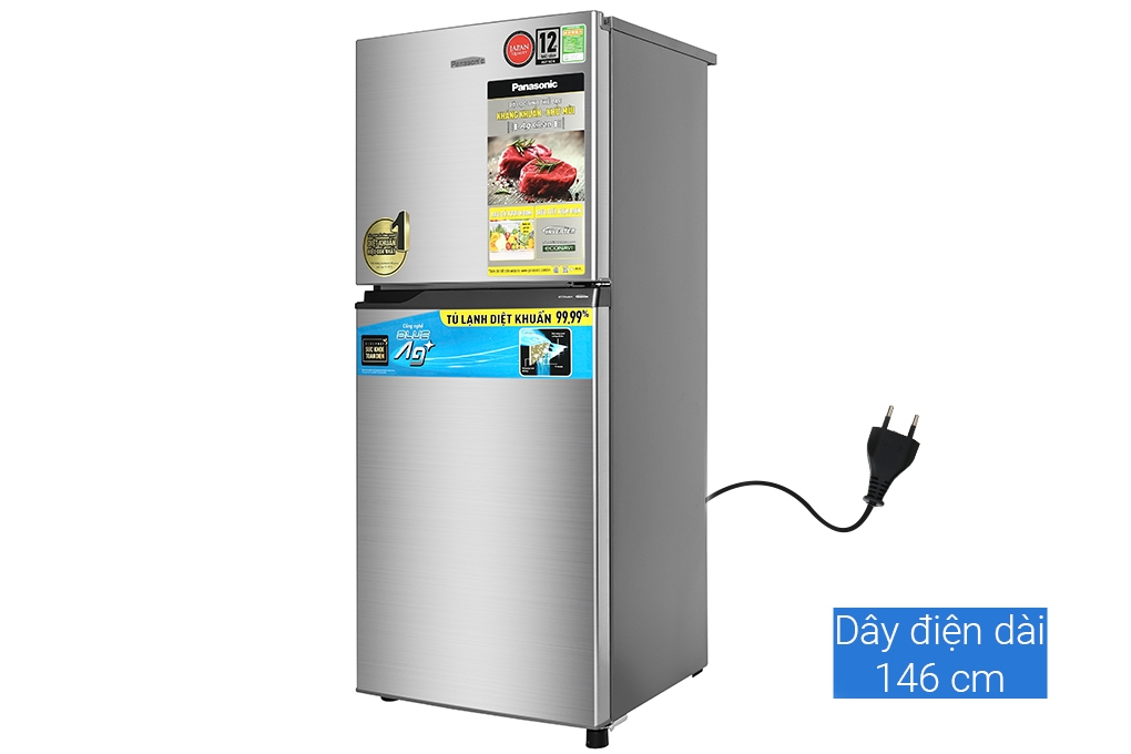 Khám Phá Công Nghệ Lốc Tủ Lạnh Panasonic - Giải Pháp Làm Mát Hiện Đại Cho Gia Đình Bạn