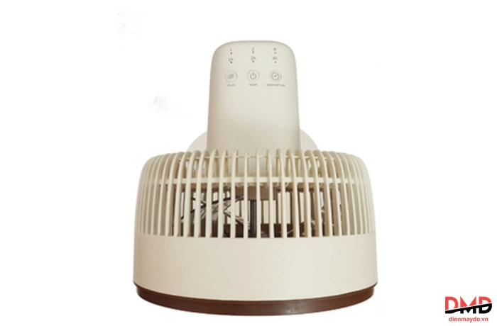 Quạt tuần hoàn Sharp PJ-CD227V-W