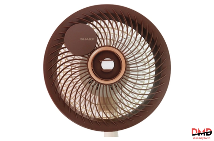 Quạt tuần hoàn Sharp PJ-CD227V-W
