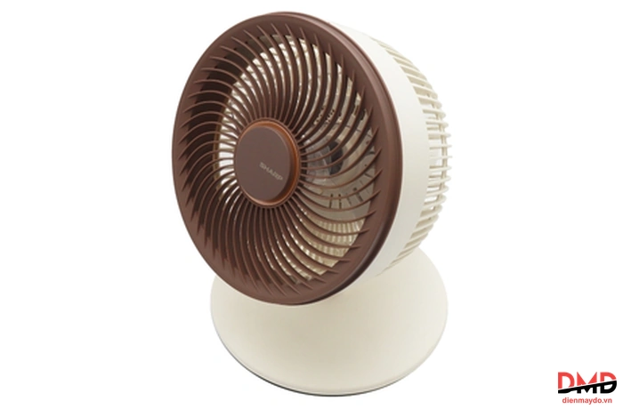 Quạt tuần hoàn Sharp PJ-CD227V-W