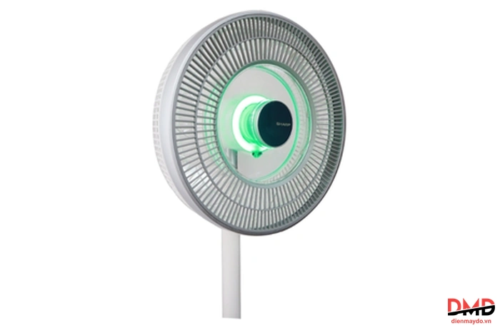 Quạt tuần hoàn Sharp PJ-CD404V-W