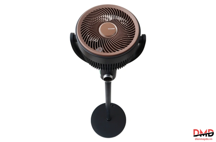 Quạt tuần hoàn Sharp PJ-CD433V-H