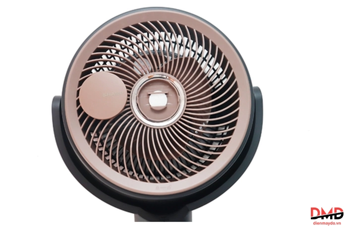 Quạt tuần hoàn Sharp PJ-CD433V-H