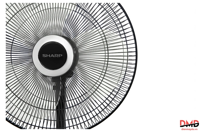 Quạt lửng Sharp PJ-L40RV-DG