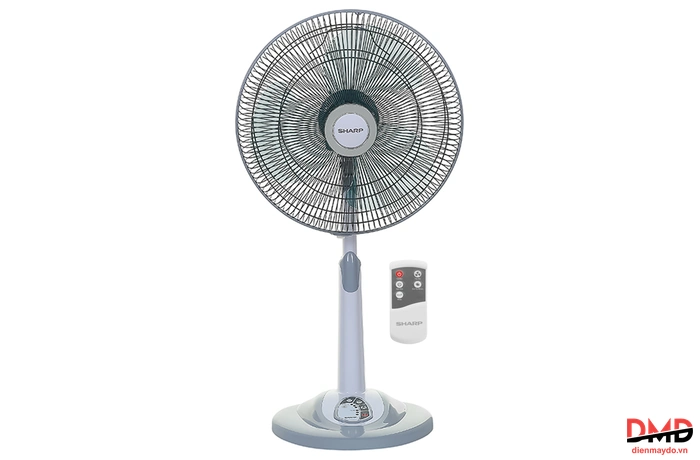 Quạt lửng Sharp PJ-L40RV-LG