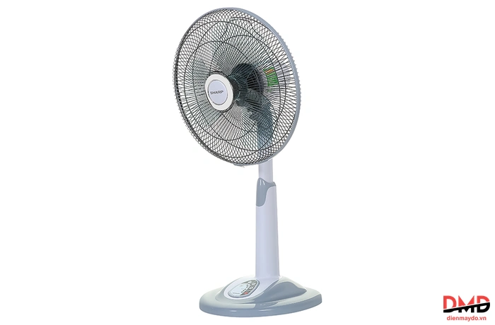 Quạt lửng Sharp PJ-L40RV-LG