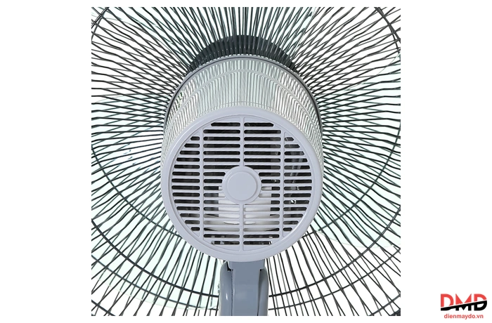 Quạt lửng Sharp PJ-L40RV-LG