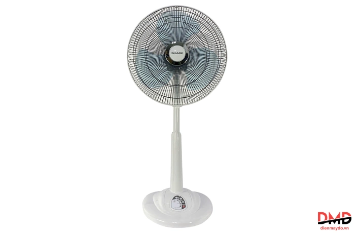 Quạt lửng Sharp PJ-L40RV-WH