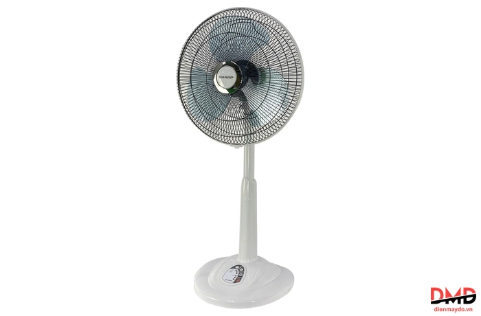 Quạt lửng Sharp PJ-L40RV-WH