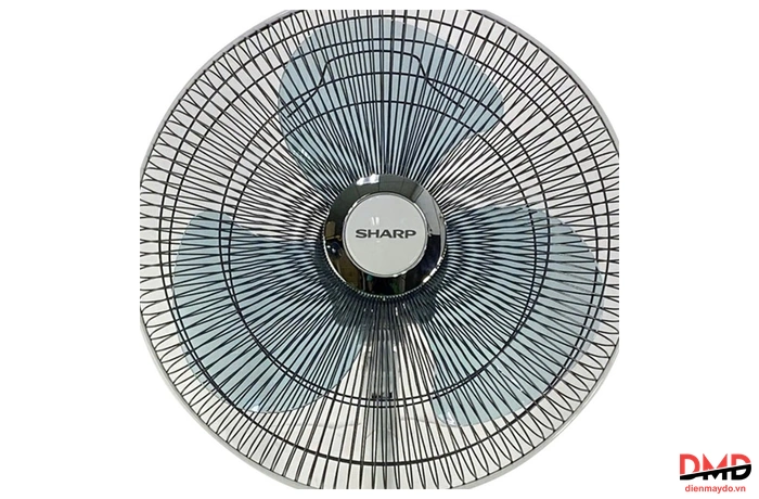 Quạt lửng Sharp PJ-L40RV-WH