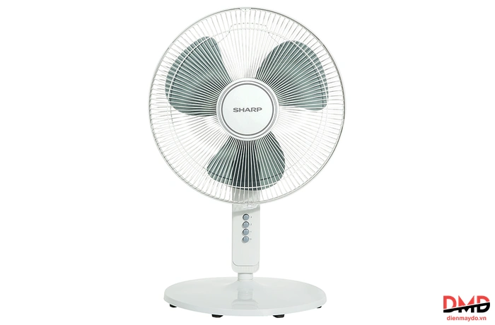 Quạt đứng Sharp PJ-S40MV-LG