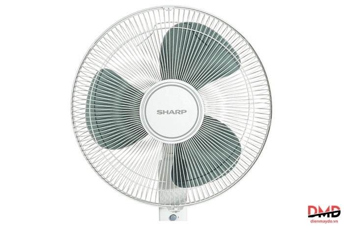 Quạt đứng Sharp PJ-S40MV-LG