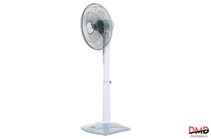 Quạt đứng Sharp PJ-S40RV-LG