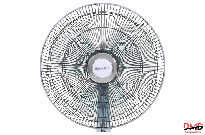 Quạt đứng Sharp PJ-S40RV-LG