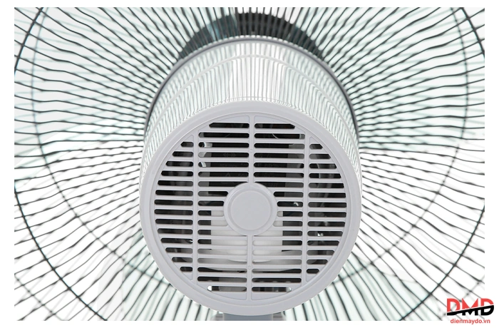 Quạt đứng Sharp PJ-S40RV-LG