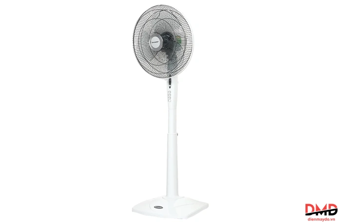 Quạt điện Sharp PJ-S40RV-WH