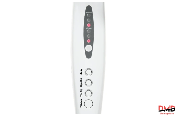 Quạt điện Sharp PJ-S40RV-WH