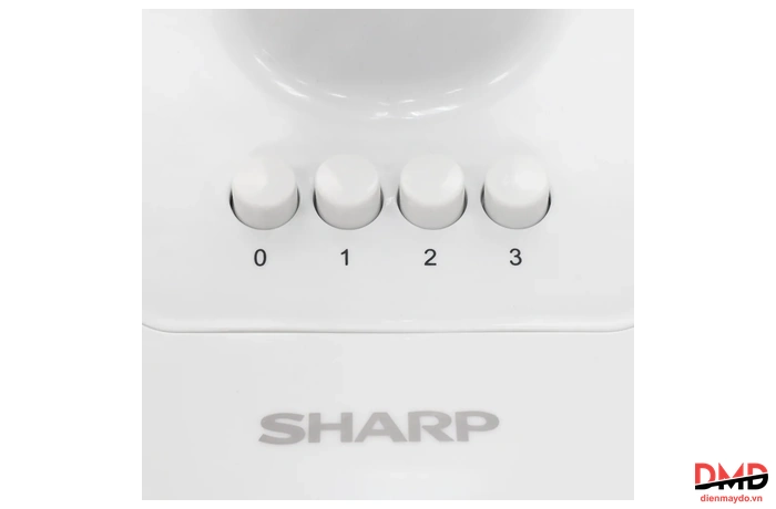 Quạt điện Sharp PJ-T40MV-LG