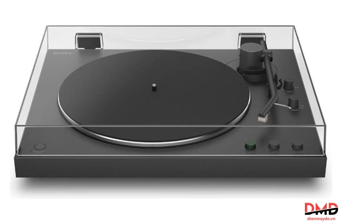 Đầu phát đĩa than Sony PS-LX3BT