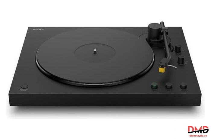 Đầu phát đĩa than Sony PS-LX5BT