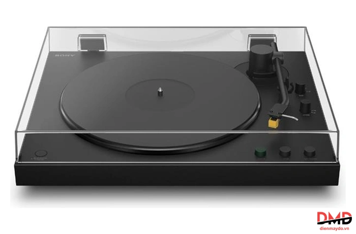 Đầu phát đĩa than Sony PS-LX5BT