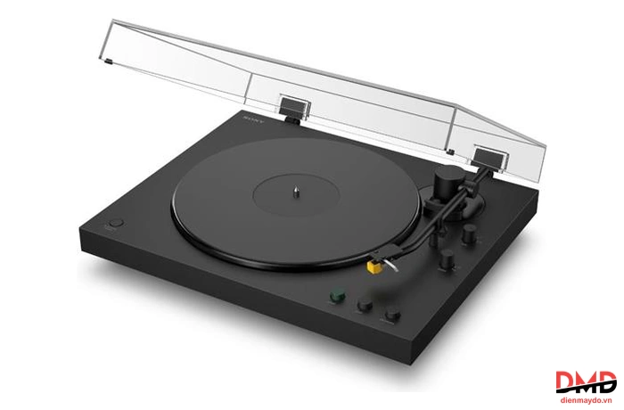 Đầu phát đĩa than Sony PS-LX5BT