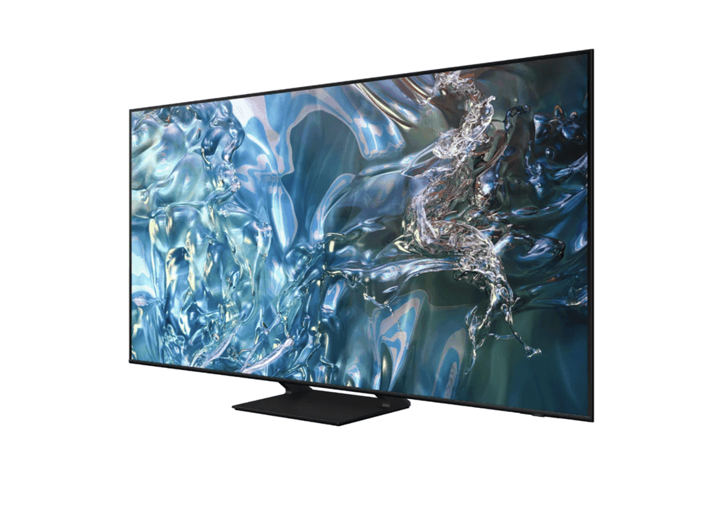 Smart Tivi Samsung QLED 4K 85 inch QA85Q60D
