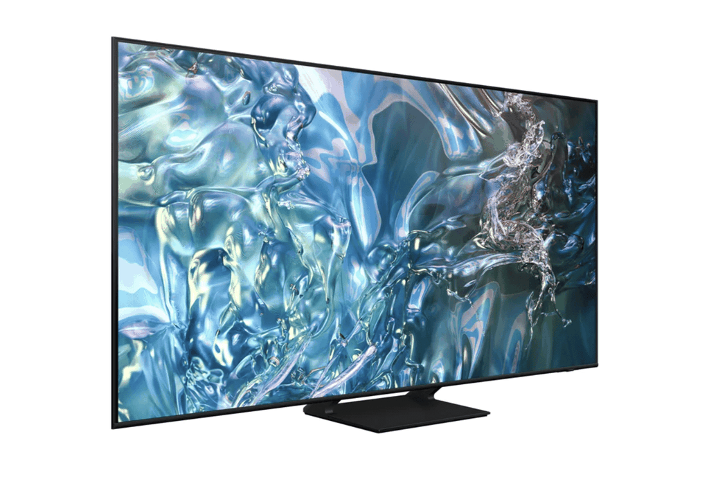 Smart Tivi Samsung QLED 4K 55 inch QA55Q60D