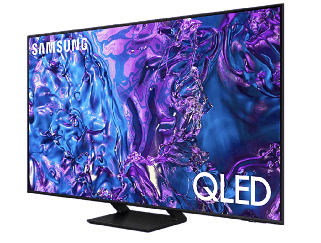 Smart Tivi Samsung QLED 4K 65 inch QA65Q70D