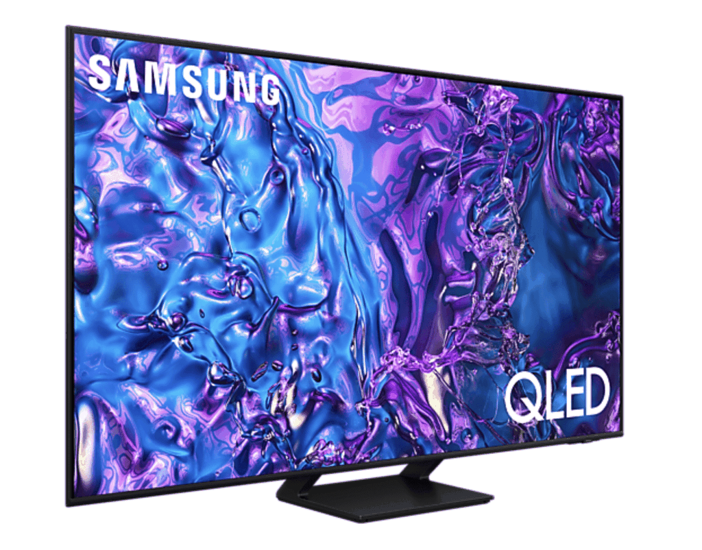 Smart Tivi Samsung QLED 4K 65 inch QA65Q70D