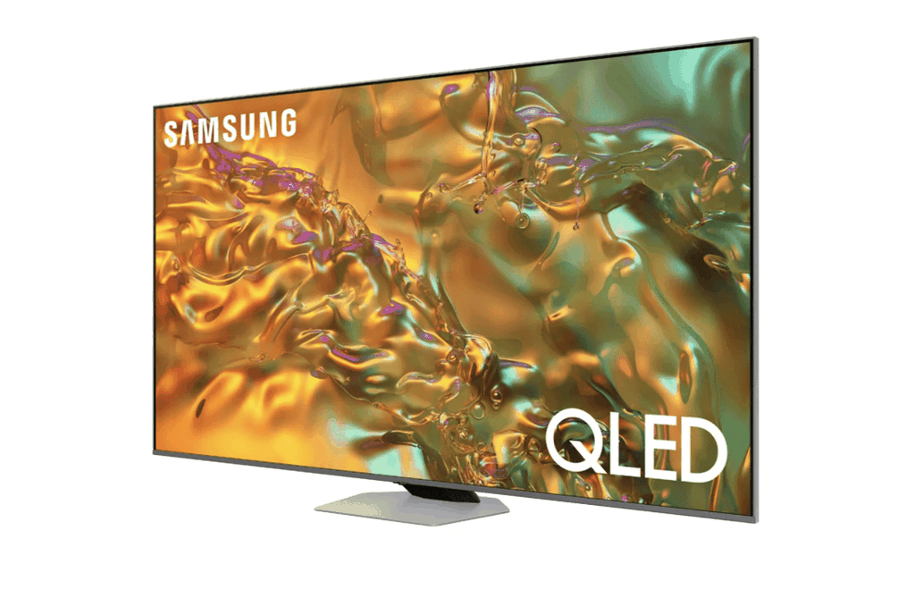 Smart Tivi Samsung QLED 4K 55 inch QA55Q80D