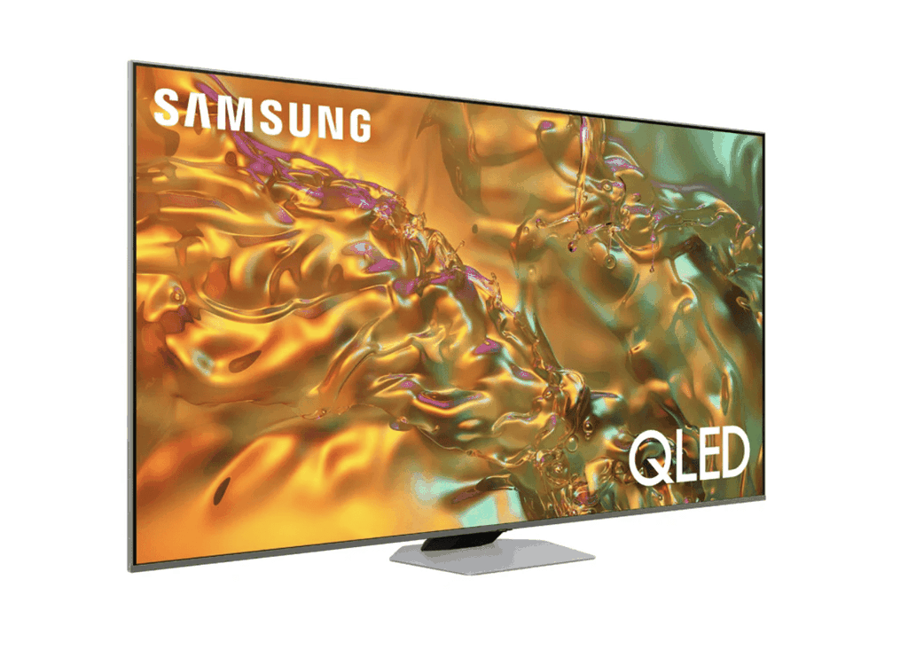 Smart Tivi Samsung QLED 4K 75 inch QA75Q80D