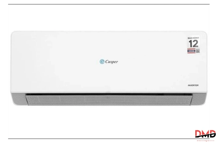 Điều hòa Casper Inverter 1.5 HP QC-12IU36A