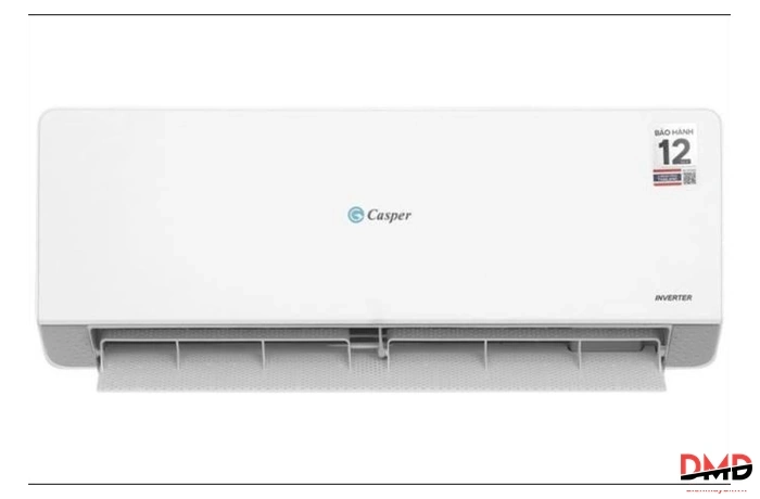 Điều hòa Casper Inverter 1.5 HP QC-12IU36A