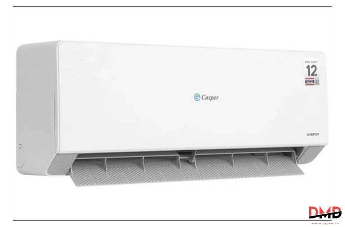 Điều hòa Casper Inverter 1.5 HP QC-12IU36A