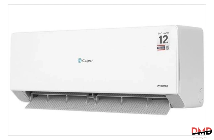 Điều hòa Casper Inverter 1.5 HP QC-12IU36A