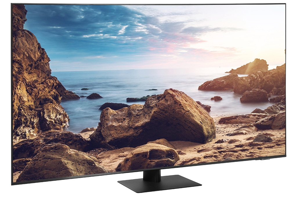 Smart Tivi QLED 4K 55 inch Samsung QA55Q70B