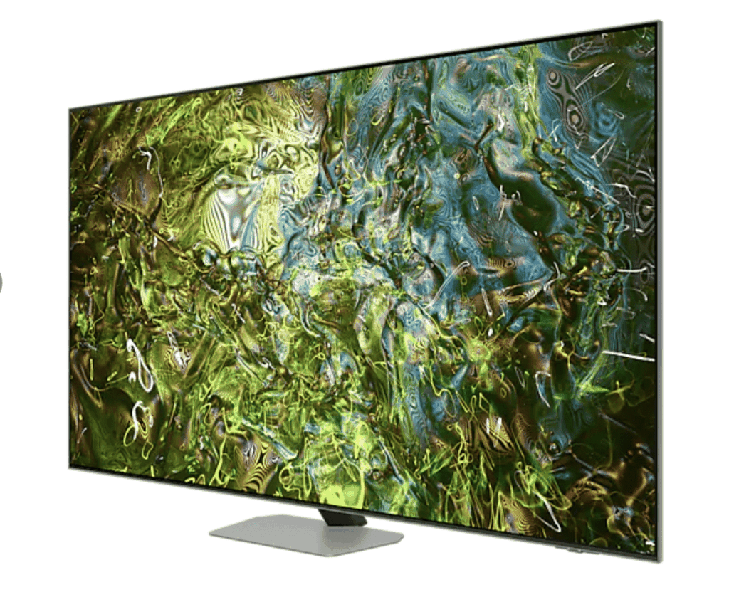 Smart Tivi Samsung Neo QLED 4K 55 inch QA55QN90D