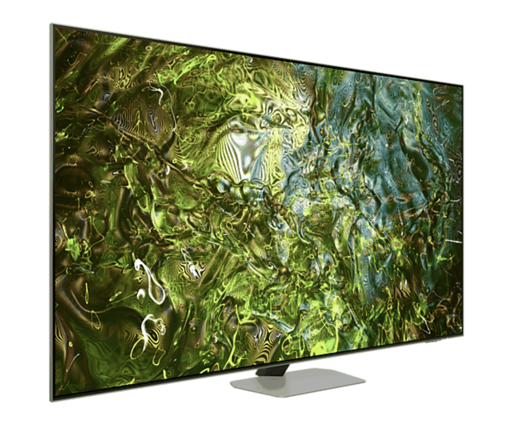 Smart Tivi Samsung Neo QLED 4K 55 inch QA55QN90D