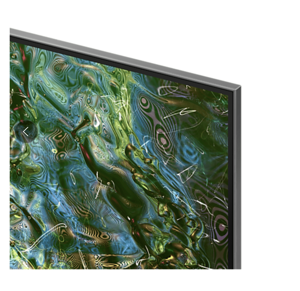 Smart Tivi Samsung Neo QLED 4K 55 inch QA55QN90D