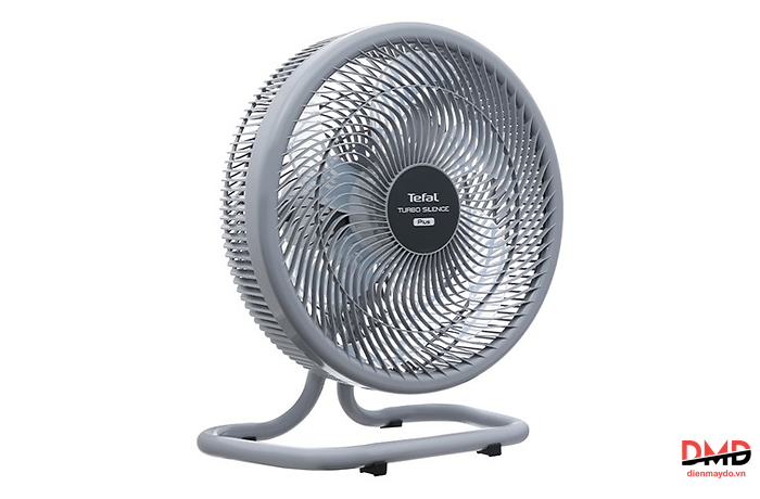 Quạt sàn Tefal 6 cánh VH686790 80W