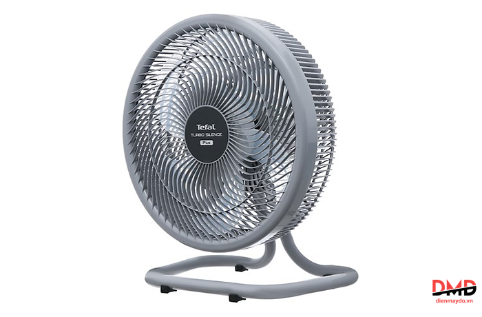 Quạt sàn Tefal 6 cánh VH686790 80W